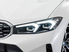 BMW 3 Series 325Li M Sport Package - ფოტო 4