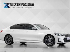 BMW 3 Series 325Li M Sport Package - ფოტო 5