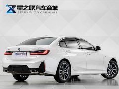 BMW 3 Series 325Li M Sport Package - ფოტო 6
