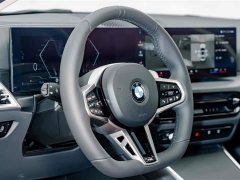 BMW 3 Series 325Li M Sport Package - ფოტო 9