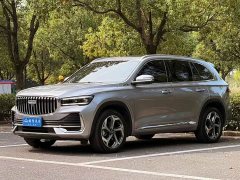 Geely Xingyue L 2024 2.0TD DCT EVO FWD Long Wind Edition - ფოტო 1