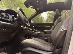 Geely Xingyue L 2024 2.0TD DCT EVO FWD Long Wind Edition - ფოტო 10
