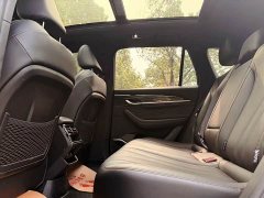 Geely Xingyue L 2024 2.0TD DCT EVO FWD Long Wind Edition - ფოტო 11