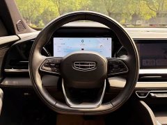 Geely Xingyue L 2024 2.0TD DCT EVO FWD Long Wind Edition - ფოტო 13