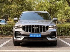 Geely Xingyue L 2024 2.0TD DCT EVO FWD Long Wind Edition - ფოტო 2