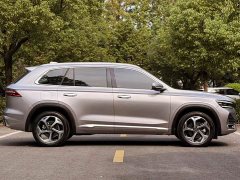 Geely Xingyue L 2024 2.0TD DCT EVO FWD Long Wind Edition - ფოტო 4