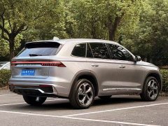 Geely Xingyue L 2024 2.0TD DCT EVO FWD Long Wind Edition - ფოტო 5