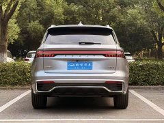 Geely Xingyue L 2024 2.0TD DCT EVO FWD Long Wind Edition - ფოტო 6