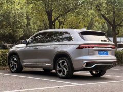 Geely Xingyue L 2024 2.0TD DCT EVO FWD Long Wind Edition - ფოტო 7