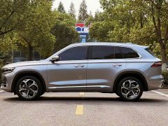 Geely Xingyue L 2024 2.0TD DCT EVO FWD Long Wind Edition - ფოტო 8