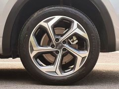 Geely Xingyue L 2024 2.0TD DCT EVO FWD Long Wind Edition - ფოტო 9