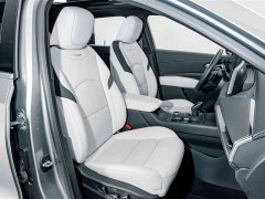 Cadillac XT4 28T FWD Luxury - ფოტო 18