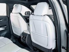 Cadillac XT4 28T FWD Luxury - ფოტო 19