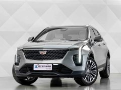 Cadillac XT4 28T FWD Luxury - ფოტო 2