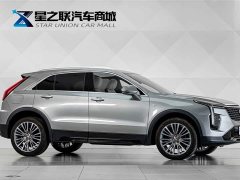 Cadillac XT4 28T FWD Luxury - ფოტო 5