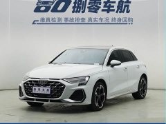 Audi A3 Sportback 35TFSI Prestige Plus Luxury Selection Package - ფოტო 1
