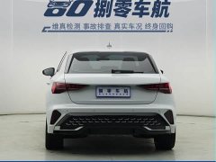 Audi A3 Sportback 35TFSI Prestige Plus Luxury Selection Package - ფოტო 10