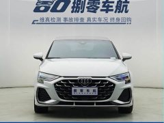 Audi A3 Sportback 35TFSI Prestige Plus Luxury Selection Package - ფოტო 2
