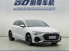 Audi A3 Sportback 35TFSI Prestige Plus Luxury Selection Package - ფოტო 3