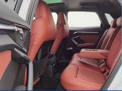 Audi A3 Sportback 35TFSI Prestige Plus Luxury Selection Package - ფოტო 5
