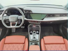 Audi A3 Sportback 35TFSI Prestige Plus Luxury Selection Package - ფოტო 6