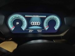 Audi A3 Sportback 35TFSI Prestige Plus Luxury Selection Package - ფოტო 7