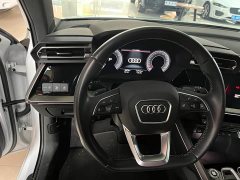 Audi A3 Sportback 35TFSI Prestige Plus Luxury Selection Package - ფოტო 8