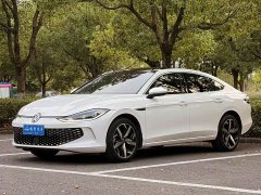 Volkswagen Lingdu L 280TSI DSG Spicy Edition - ფოტო 1