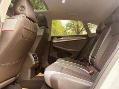 Volkswagen Lingdu L 280TSI DSG Spicy Edition - ფოტო 11