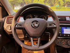 Volkswagen Lingdu L 280TSI DSG Spicy Edition - ფოტო 13