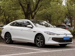 Volkswagen Lingdu L 280TSI DSG Spicy Edition - ფოტო 3