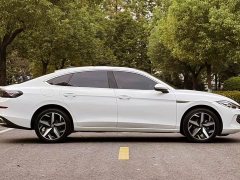 Volkswagen Lingdu L 280TSI DSG Spicy Edition - ფოტო 4