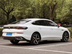 Volkswagen Lingdu L 280TSI DSG Spicy Edition - ფოტო 5