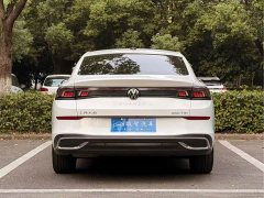 Volkswagen Lingdu L 280TSI DSG Spicy Edition - ფოტო 6