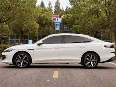 Volkswagen Lingdu L 280TSI DSG Spicy Edition - ფოტო 8