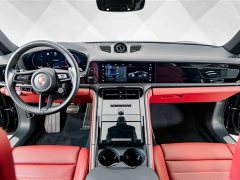 Porsche Panamera 2.9T - ფოტო 12