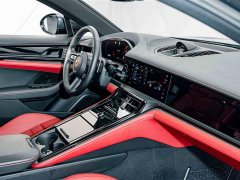 Porsche Panamera 2.9T - ფოტო 19