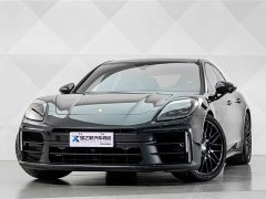Porsche Panamera 2.9T - ფოტო 2