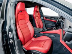 Porsche Panamera 2.9T - ფოტო 20