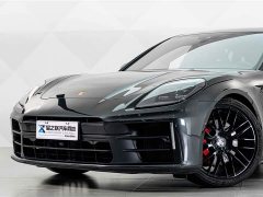 Porsche Panamera 2.9T - ფოტო 3