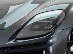 Porsche Panamera 2.9T - ფოტო 4