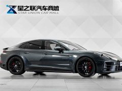 Porsche Panamera 2.9T - ფოტო 5