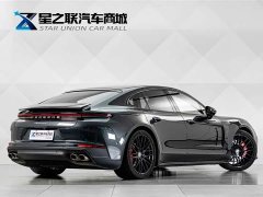 Porsche Panamera 2.9T - ფოტო 6