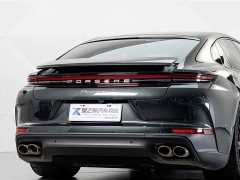 Porsche Panamera 2.9T - ფოტო 7