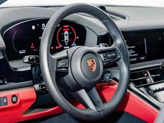 Porsche Panamera 2.9T - ფოტო 9