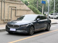 Volvo S90 B5 Smart Luxury Edition - ფოტო 1
