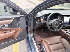 Volvo S90 B5 Smart Luxury Edition - ფოტო 11