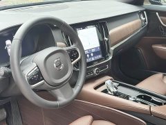 Volvo S90 B5 Smart Luxury Edition - ფოტო 12