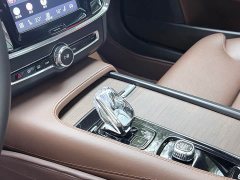 Volvo S90 B5 Smart Luxury Edition - ფოტო 13
