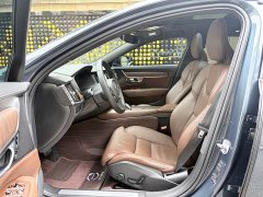 Volvo S90 B5 Smart Luxury Edition - ფოტო 15